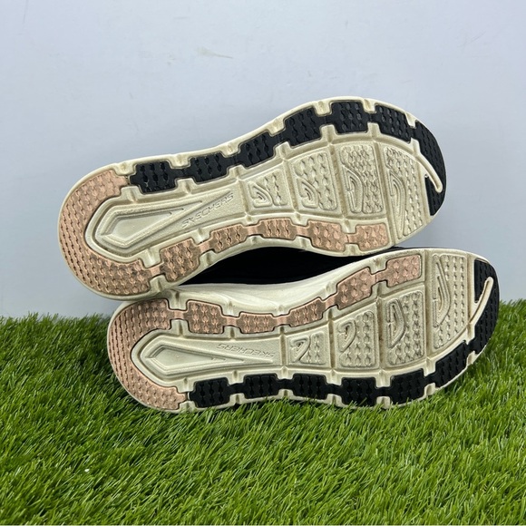 Skechers D'Lux Walker Infinite Motion Athletic Walking Shoes Women’s Size 10 - Picture 8 of 9